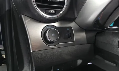 ChevroletGMDaewoo Orlando 2016, 189954 км, за 2078.18 USD - фото 17