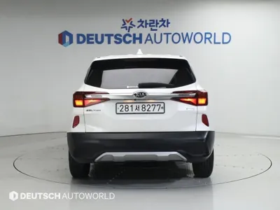 Kia Seltos 2020, 178159 км, за 6464.77 USD