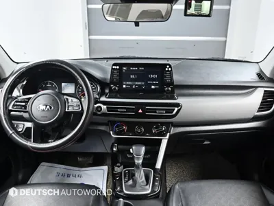 Kia Seltos 2020, 178159 км, за 6464.77 USD - фото 7