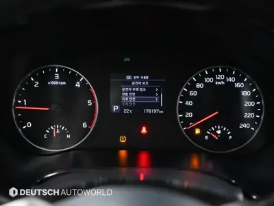 Kia Seltos 2020, 178159 км, за 6464.77 USD - фото 8