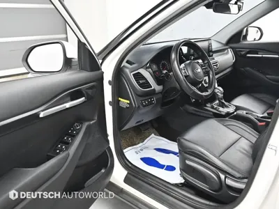 Kia Seltos 2020, 178159 км, за 6464.77 USD - фото 11