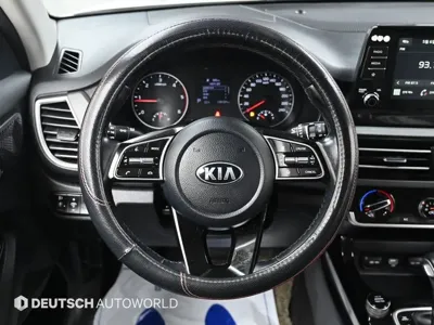 Kia Seltos 2020, 178159 км, за 6464.77 USD - фото 13