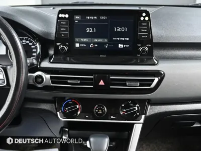 Kia Seltos 2020, 178159 км, за 6464.77 USD - фото 14