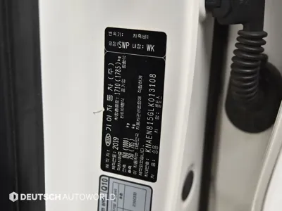 Kia Seltos 2020, 178159 км, за 6464.77 USD - фото 20