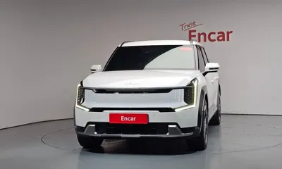 Kia EV9 2024, 67491 км, за 38007.09 USD