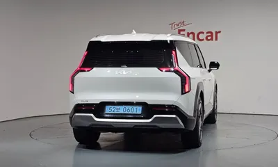 Kia EV9 2024, 67491 км, за 38007.09 USD