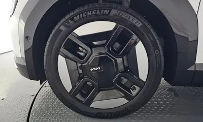 Kia EV9 2024, 67491 км, за 38007.09 USD