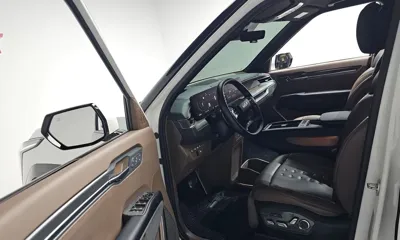 Kia EV9 2024, 67491 км, за 37719.89 USD - фото 10