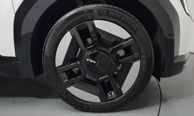 Kia EV9 2024, 67491 км, за 37719.89 USD - фото 21