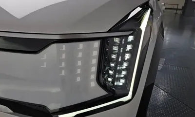 Kia EV9 2024, 67491 км, за 37719.89 USD - фото 22