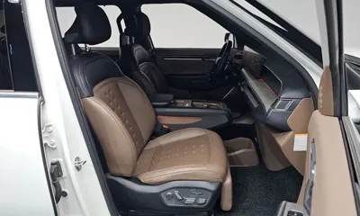 Kia EV9 2024, 67491 км, за 37719.89 USD - фото 26