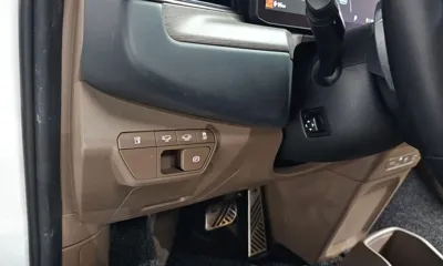 Kia EV9 2024, 67491 км, за 37719.89 USD - фото 29