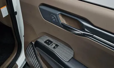 Kia EV9 2024, 67491 км, за 37719.89 USD - фото 36