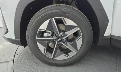 Hyundai Tucson 2024, 19 км, за 0 USD