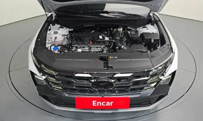 Hyundai Tucson 2024, 19 км, за 0 USD - фото 6