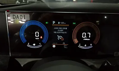 Hyundai Tucson 2024, 19 км, за 0 USD - фото 8