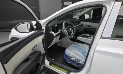 Hyundai Tucson 2024, 19 км, за 0 USD - фото 10
