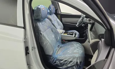 Hyundai Tucson 2024, 19 км, за 0 USD - фото 12