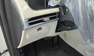 Hyundai Tucson 2024, 19 км, за 0 USD - фото 14
