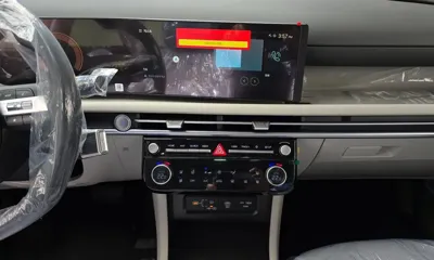 Hyundai Tucson 2024, 19 км, за 0 USD - фото 17