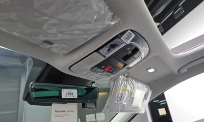 Hyundai Tucson 2024, 19 км, за 0 USD - фото 19