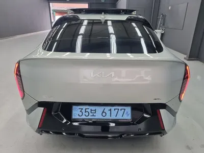 Kia EV4 2026, 12500 км, за 28928.03 USD
