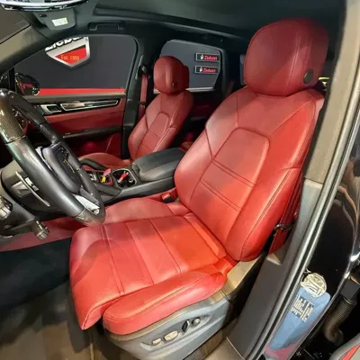 Porsche Cayenne 2022, 48900 км, за 63684.29 USD - фото 12