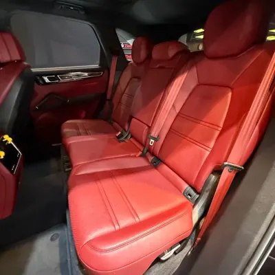 Porsche Cayenne 2022, 48900 км, за 63684.29 USD - фото 13