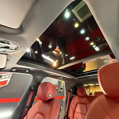 Porsche Cayenne 2022, 48900 км, за 63684.29 USD - фото 14