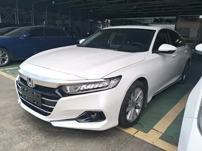 Honda Accord 2021, 70000 км, за 13521.23 USD
