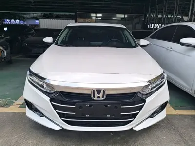 Honda Accord 2021, 70000 км, за 13521.23 USD