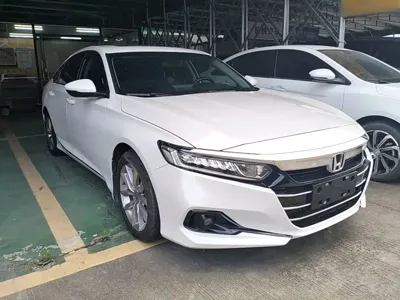 Honda Accord 2021, 70000 км, за 13521.23 USD