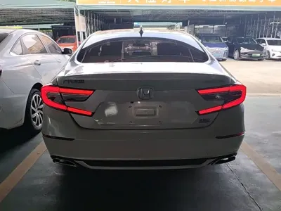 Honda Accord 2021, 70000 км, за 13521.23 USD - фото 6