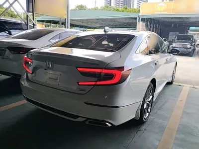 Honda Accord 2021, 70000 км, за 13521.23 USD - фото 7