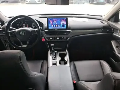 Honda Accord 2021, 70000 км, за 13521.23 USD - фото 10