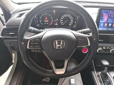 Honda Accord 2021, 70000 км, за 13521.23 USD - фото 11