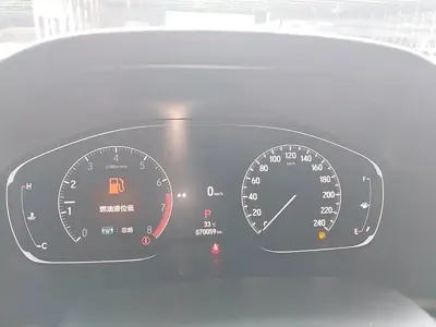 Honda Accord 2021, 70000 км, за 13521.23 USD - фото 12