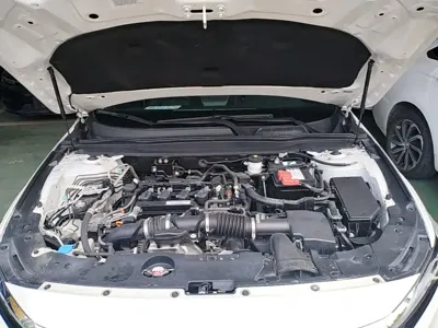 Honda Accord 2021, 70000 км, за 13521.23 USD - фото 20