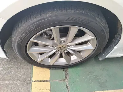 Honda Accord 2021, 70000 км, за 13521.23 USD - фото 23