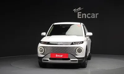 Hyundai Casper 2023, 62614 км, за 9230.97 USD
