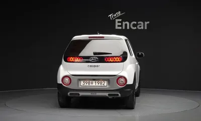 Hyundai Casper 2023, 62614 км, за 9230.97 USD