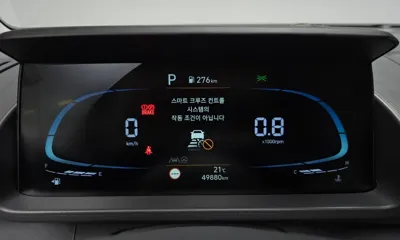 Hyundai Casper 2023, 49880 км, за 10906.94 USD - фото 8