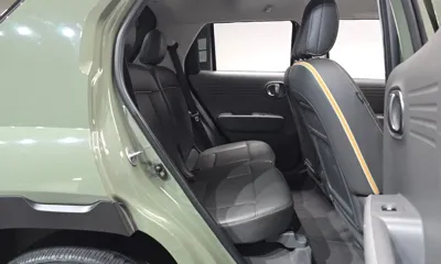 Hyundai Casper 2023, 49880 км, за 10906.94 USD - фото 12
