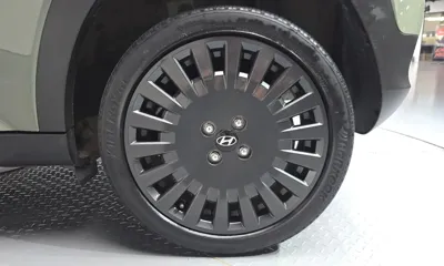 Hyundai Casper 2023, 49880 км, за 10906.94 USD - фото 21