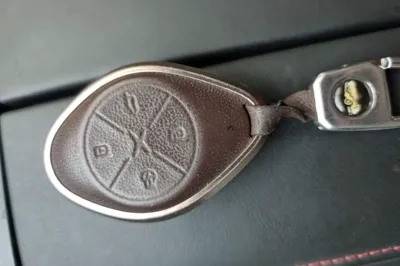 Xpeng P7 2020, 98300 км, за 16414 USD - фото 23