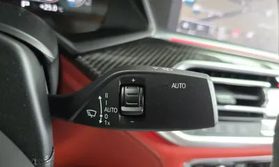BMW X6M 2021, 50254 км, за 55190.78 USD - фото 27
