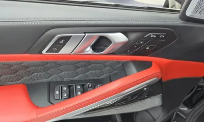 BMW X6M 2021, 50254 км, за 55190.78 USD - фото 29