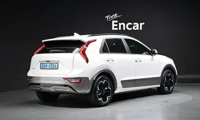 Kia Niro 2024, 128024 км, за 13986.48 USD