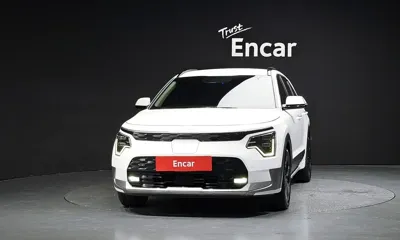 Kia Niro 2024, 128024 км, за 13986.48 USD