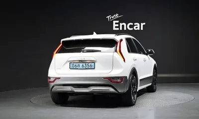 Kia Niro 2024, 128024 км, за 13986.48 USD